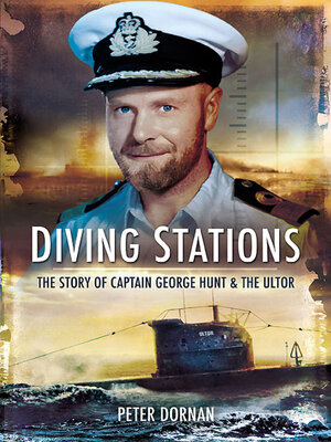 cover image of Diving Stations